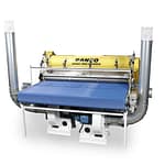 Webber 025 Rando Custom White